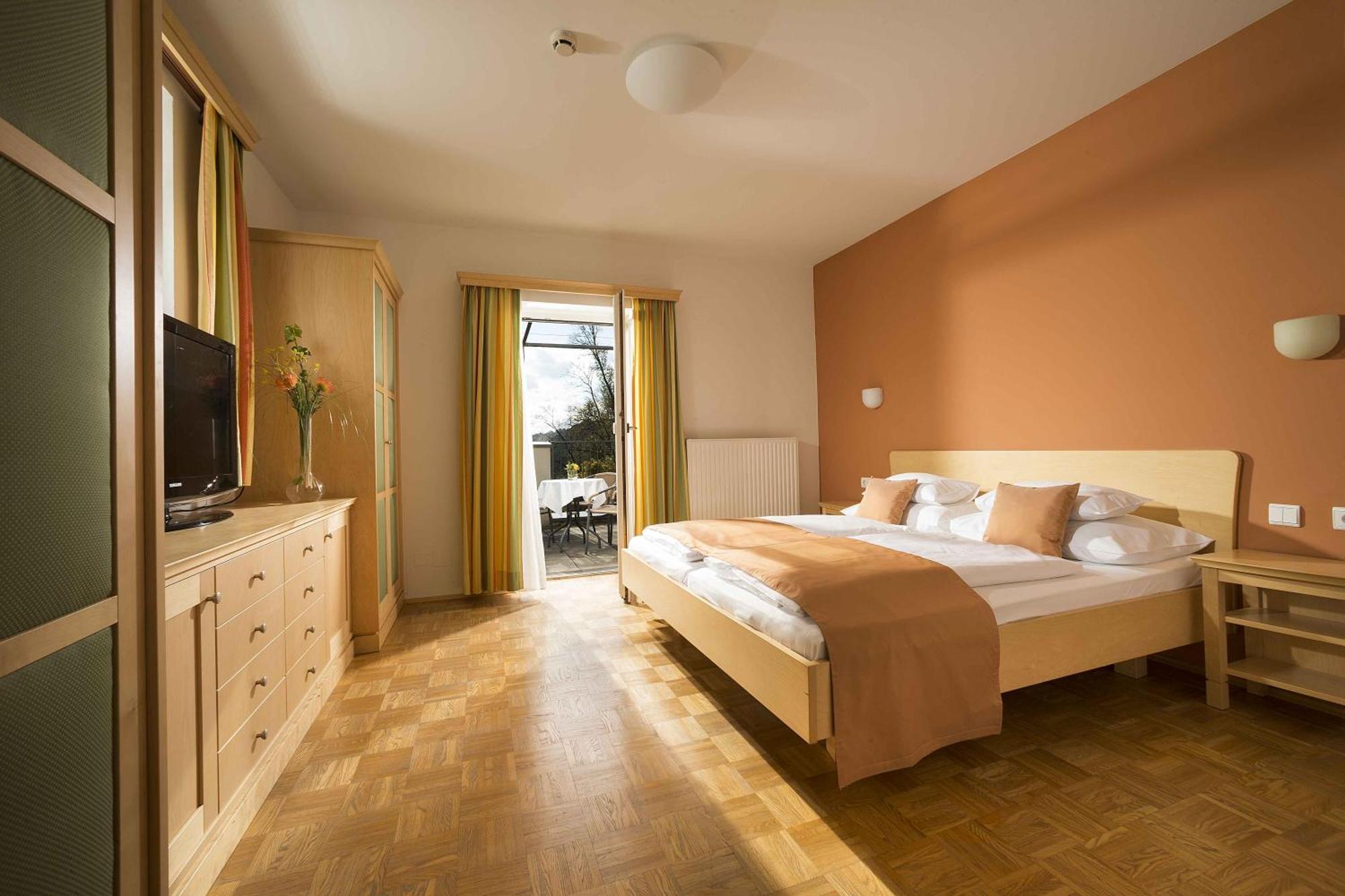 Hotel Staribacher Suedsteiermark Leibnitz Exterior photo