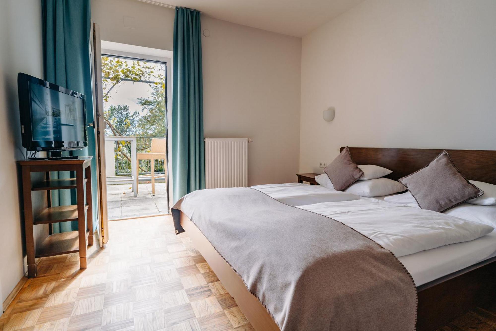 Hotel Staribacher Suedsteiermark Leibnitz Exterior photo